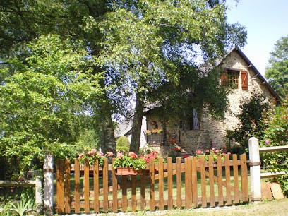 Gîte Valette, Gîte à Saint-Jal