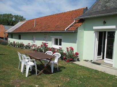 Gîte de Laleu, Gîte à Lanchères