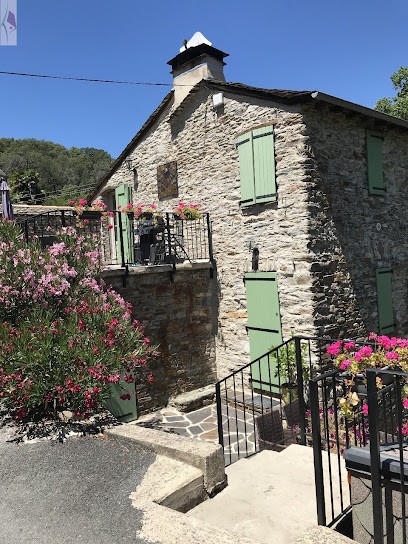 Gîte La vallée merveilleuse en Cévennes, Gîte à Sainte-Croix-Vallée-Française