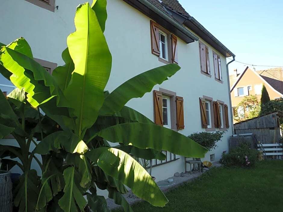 Gîte De La Charmaie, Gîte à Husseren-Wesserling