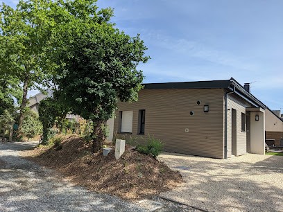 Les gîtes du Clos Gildas, Gîte à Férel