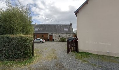 Gîte Gris Bleu, Gîte à Annoville
