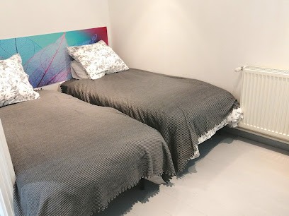 Gîte de Réau, Gîte à Réau