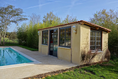 Acacia Dordogne Gîte à Val de Louyre et Caudeau