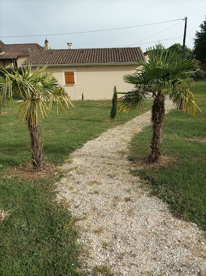 Gîte Les Trois Érables, Gîte à Salignac-Eyvigues
