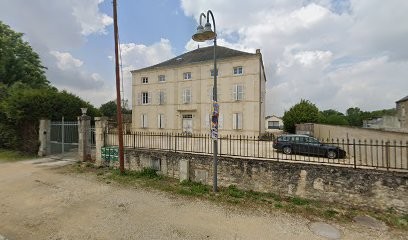 La Bâtisse Coécienne, Gîte à Anché