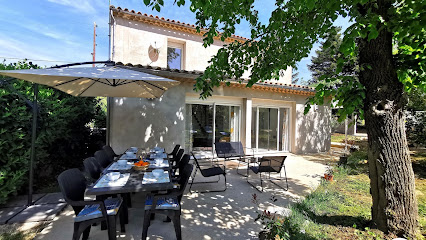 Villa Doumergue - Gîtes De France, Gîte à Causse-de-la-Selle