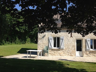 Gite à la ferme de Boncourt, Gîte à Boncourt