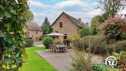 Lusachères - Gîtes De France, Gîte à la Pellerine