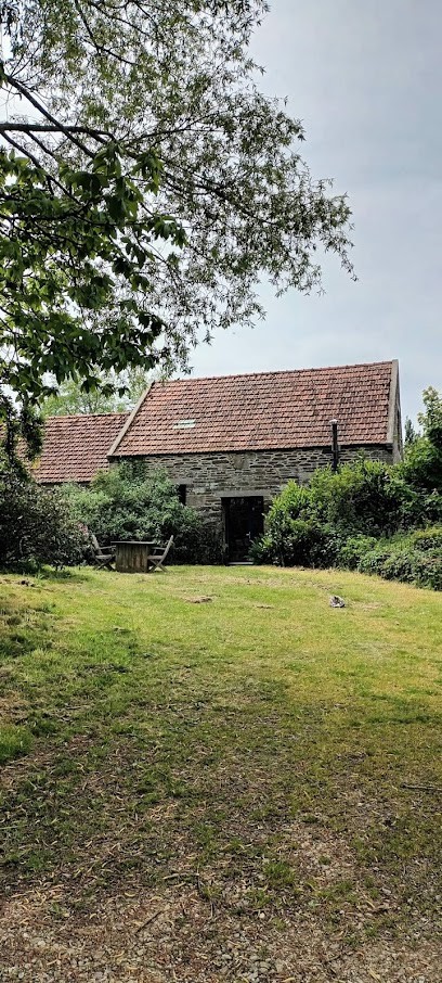 Titulipe, Gîte à Plouvorn