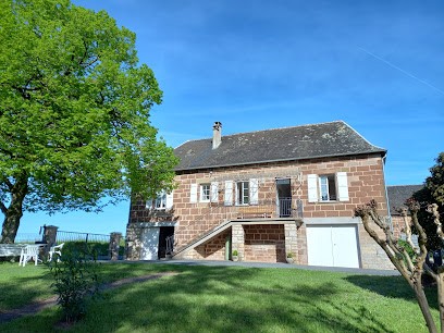 Gîte Le Tilleul, Gîte à Saint-Pantaléon-de-Larche