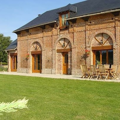 Gîte la loge du charretier, Gîte à Gonneville-sur-Scie