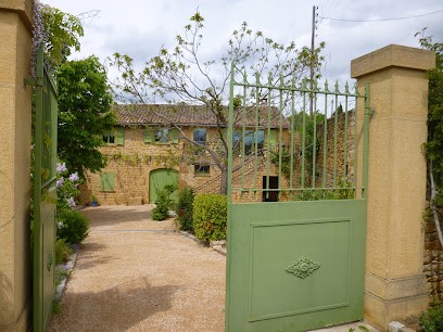 Gîte de Pélozane, Gîte à Charnay