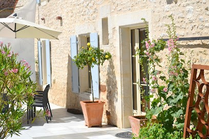 Gîtes du Maréchat, Gîte à Cabariot