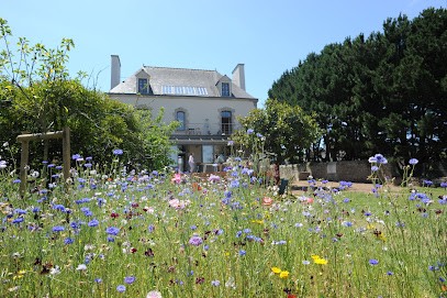 Ty Kabiten, Gîte à Locmariaquer