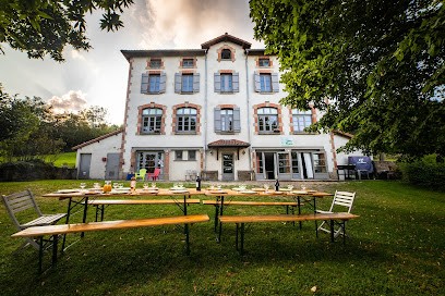 Gîte des 3 étangs, Gîte à Malvières