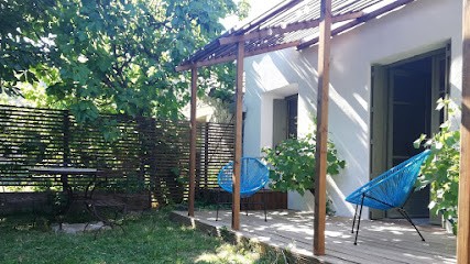 Gîte de l'Espélidou, Gîte à La Cadière-et-Cambo