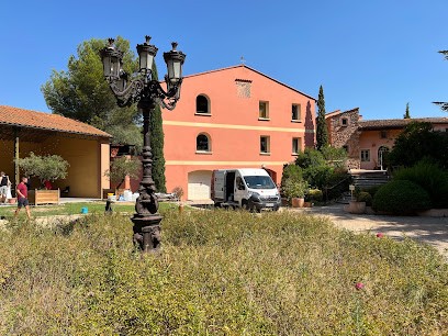 Gîte Du Mas Bellavista, Gîte à Camélas