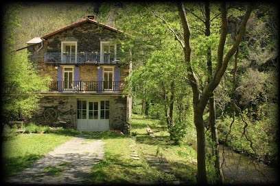 Les Foulons de Saint Mens, Gîte à Saint-Pons-de-Thomières