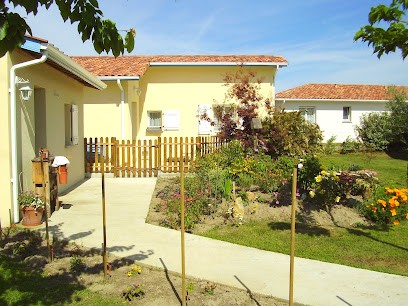 Chez Thérèse, Gîte à Préchacq-les-Bains