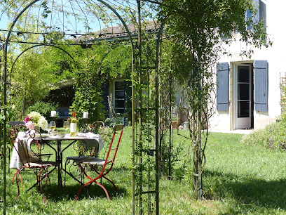 La Petite Saubotte, Gîte à Noaillan