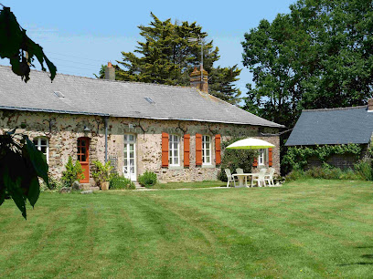 Le Gîte De Susan - Gîtes De France, Gîte à Loiron-Ruillé