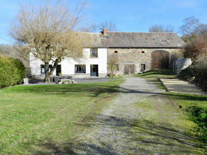 La Part Des Anges - Gîte De Village -, Gîte à Saint-Angel