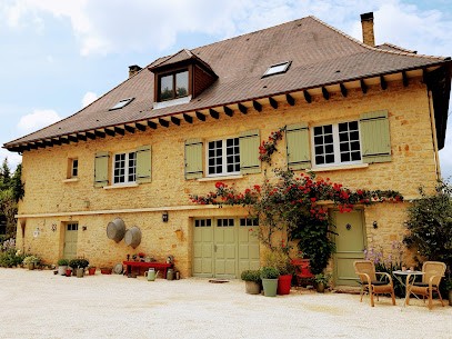 Notre Chartreuse, Gîte à Carsac-Aillac