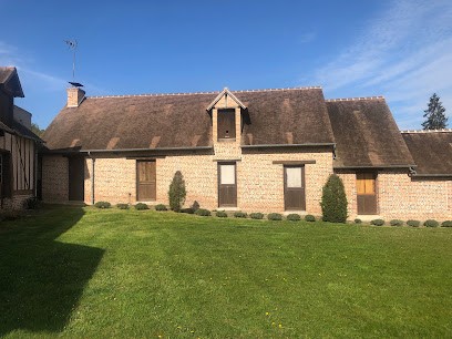 Gîte de la Pierre, Gîte à Neung-sur-Beuvron
