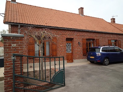 Gite Gravelines, Gîte à Zutkerque