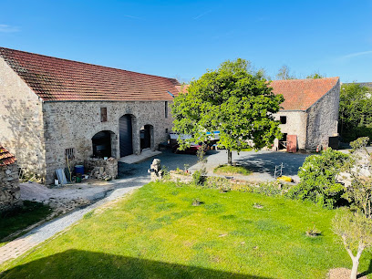 Gîtes La Ferme Du Raz Blanchard, Gîte à la Hague
