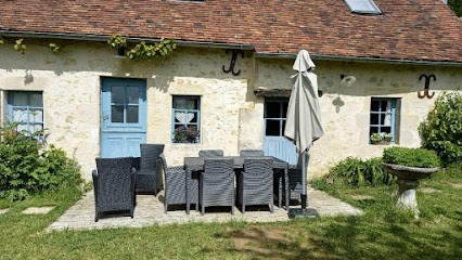 Gîte De La Gasnerie, Gîte à Contilly