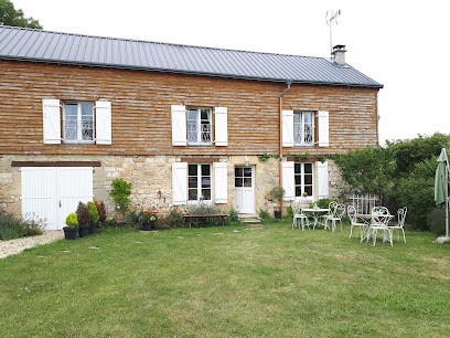 Gîte Saint Pierre, Gîte à Vaux-Montreuil