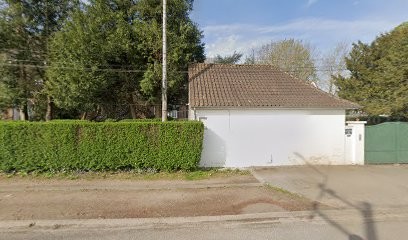 La Sauveterre Ref, Gîte à Linselles