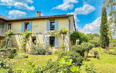 La vieille ferme de Gaillac - tarifs réduits pour une réservation en direct, Gîte à Gaillac