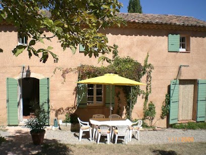 La Partide - Gîtes de France, Gîte à Villars