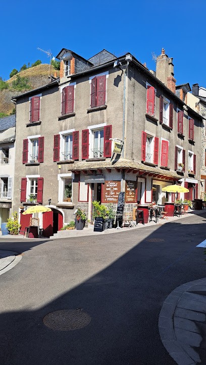 Gîtes L'Arome Antique, Gîte à Murat