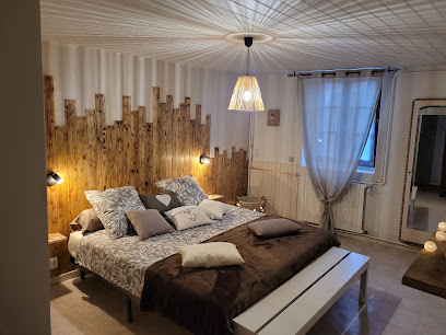 Gite La Giroflee Meillonnas, Gîte à Meillonnas