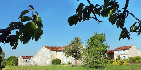 Domaine Anecuit, Gîtes à la campagne, Gîte à Soulignonne