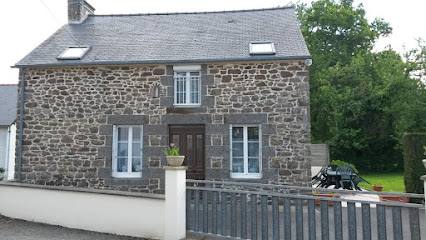 Les Hervelins - Gîtes De France Gîte à Miniac-Morvan