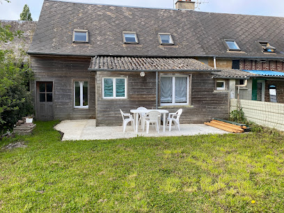 L'hippo-Gîte Gîte à Fressenneville