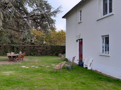 Gite du centre ville Neuvic, Gîte à Neuvic