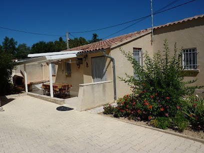 Gîte La Bignone, Gîte à Pertuis