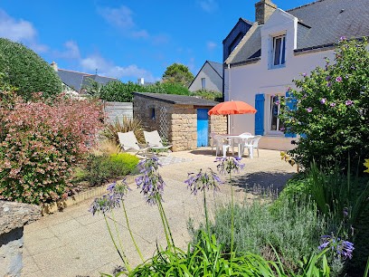 Ty Sainte-Barbe, Gîte à Plouharnel