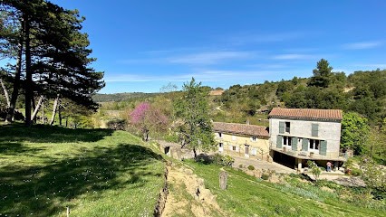 La Maison de Rose - Gîtes de France, Gîte à Saint-Hilaire