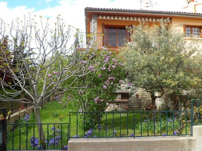 Balcon sur le Canigou, Gîte à Vernet-les-Bains