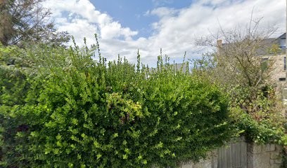 La Maison de Fifine - Gîtes de France, Gîte à Plouharnel