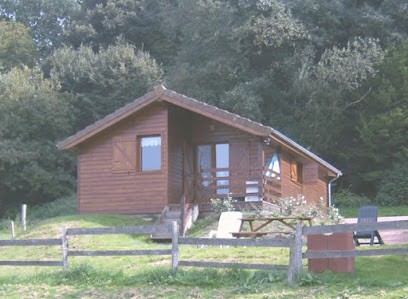 Un P'tit Coin De Paradis, Gîte à Curgy