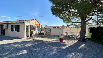 La Bergerie - Gîtes De France, Gîte à Canet