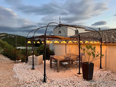 Gite Villa Kéona, Gîte à Vingrau